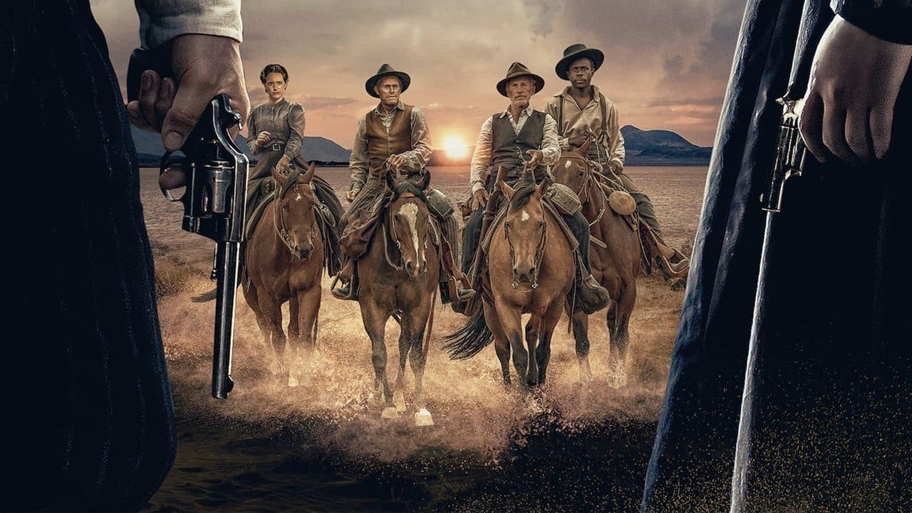 Dead for a Dollarの背景画像