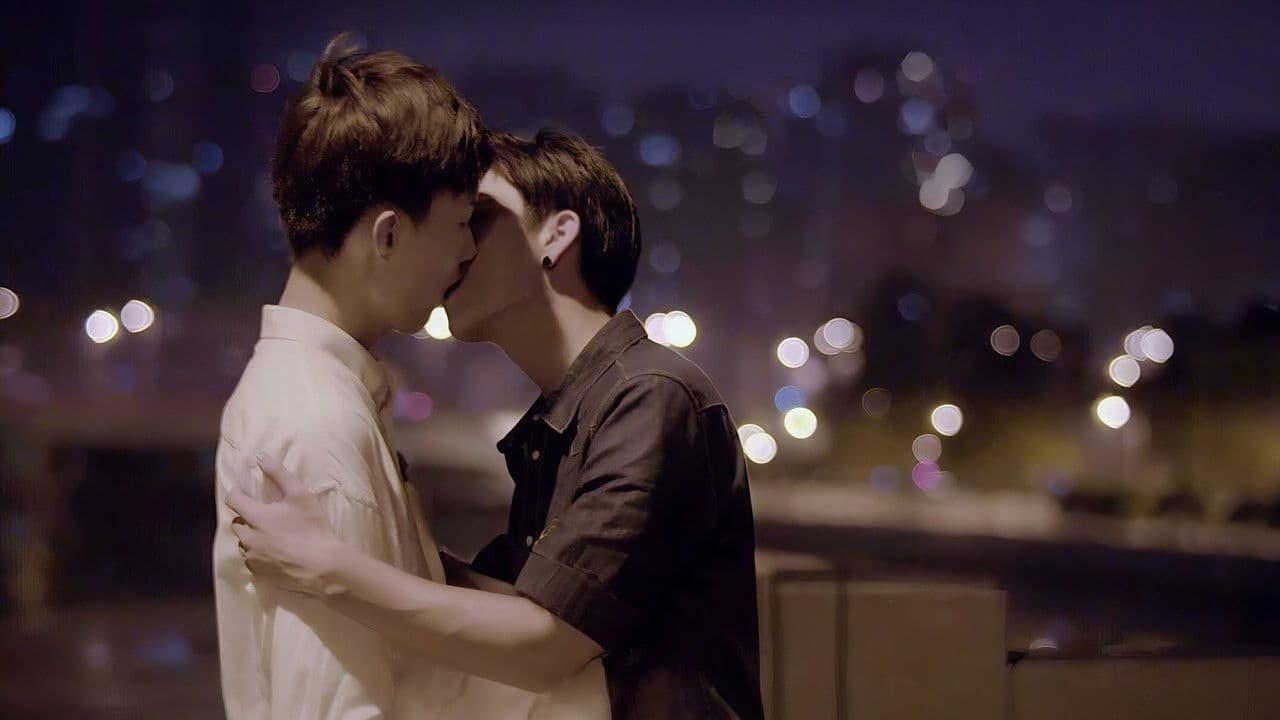 树深时见鹿の背景画像