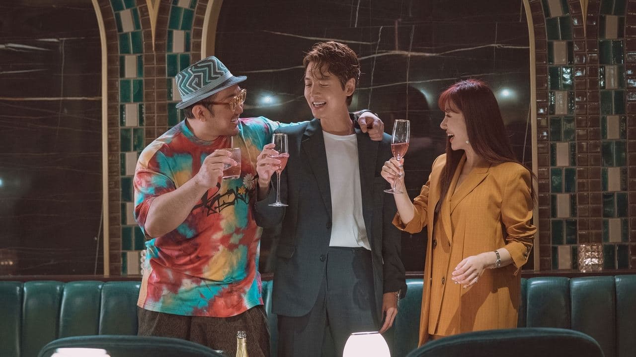 狎鴎亭スターダムの背景画像