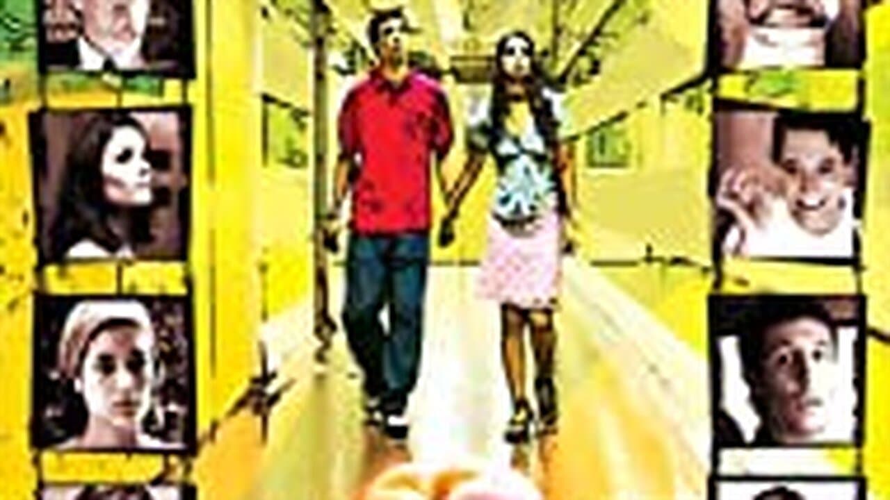 Vida en Marteの背景画像