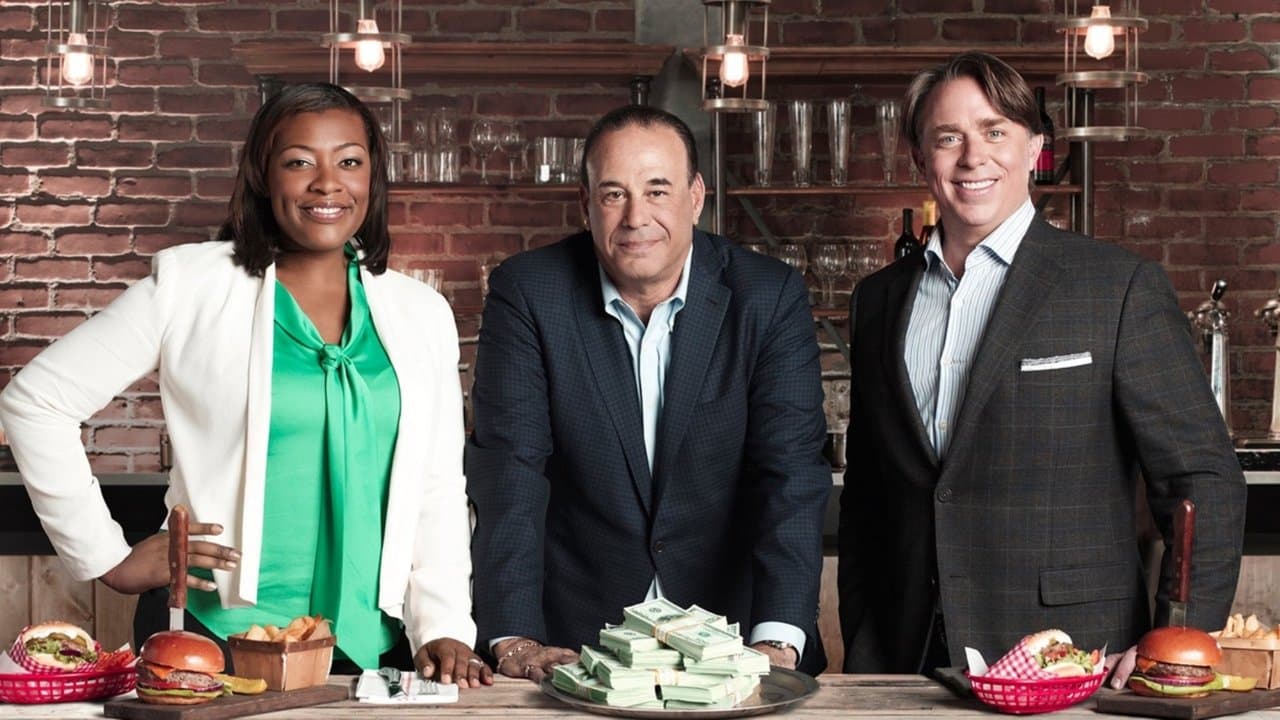 Hungry Investorsの背景画像