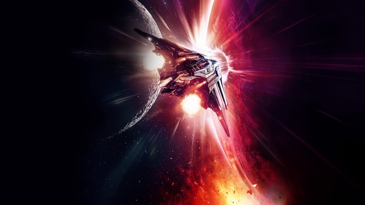 エイリアン：アダムスの背景画像