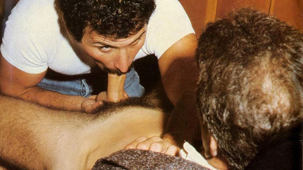 The Boys of San Franciscoの背景画像