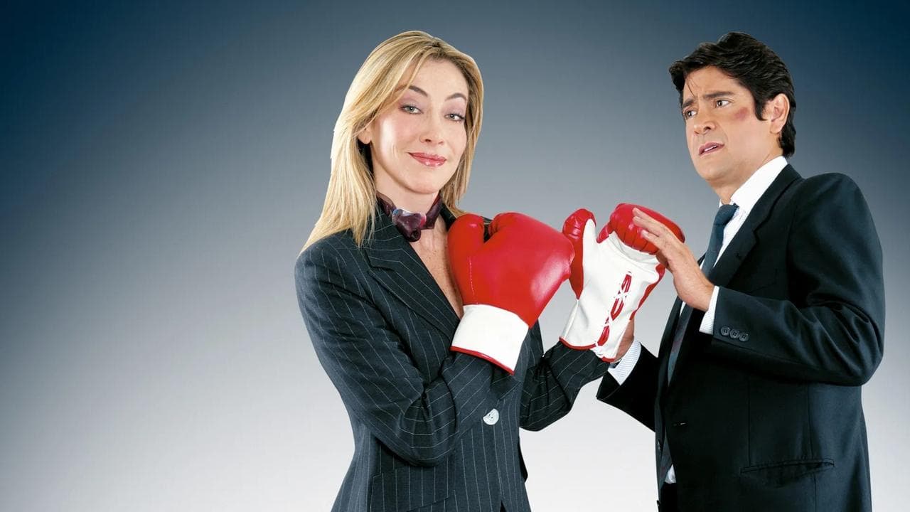 Hasta que la plata nos separeの背景画像