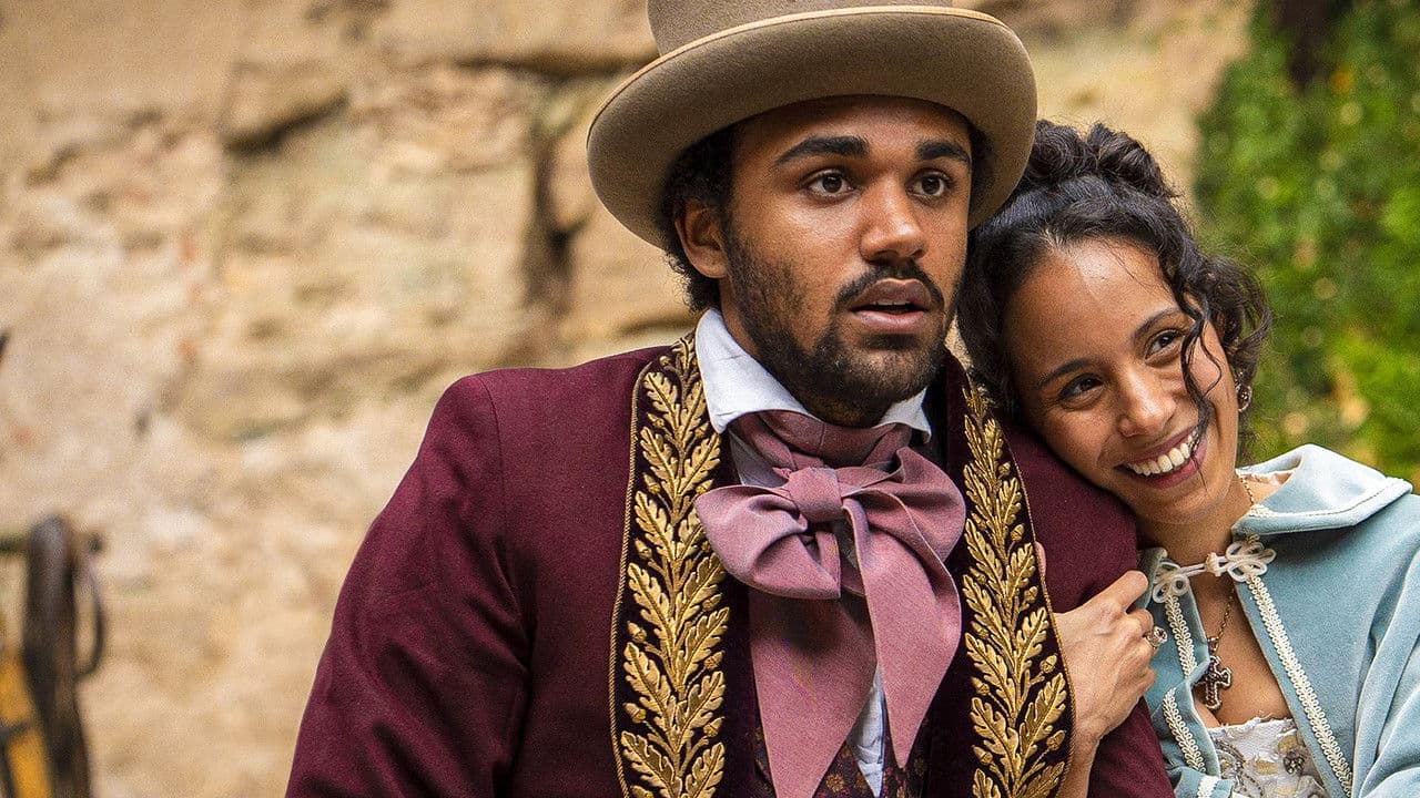 Die verkaufte Prinzessinの背景画像