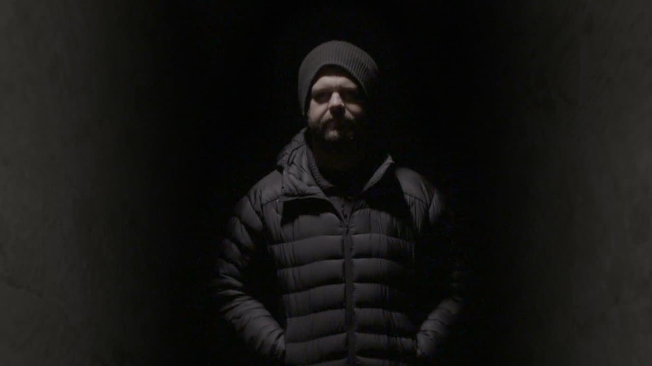 Jack Osbourne's Buried Bloodlinesの背景画像