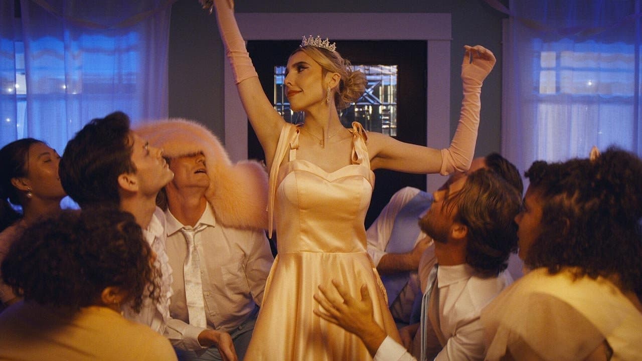 Prom Party Massacreの背景画像