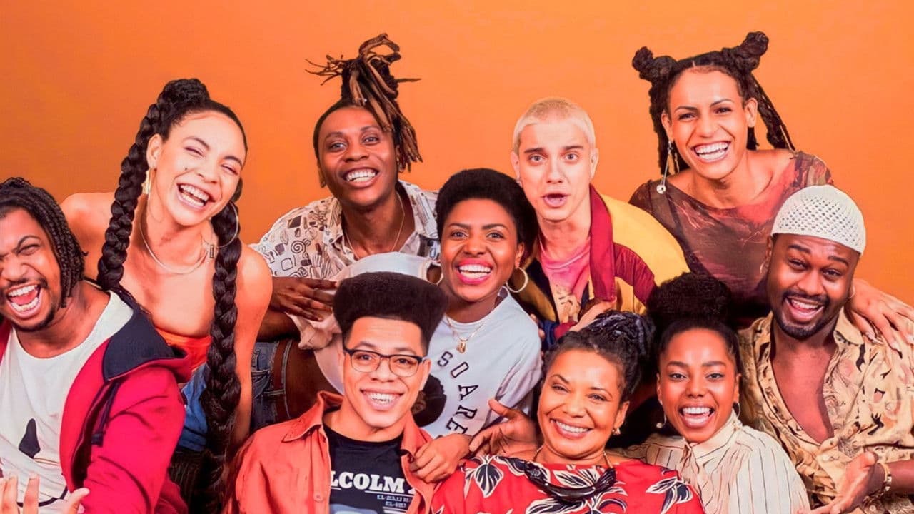 Casa da Vóの背景画像