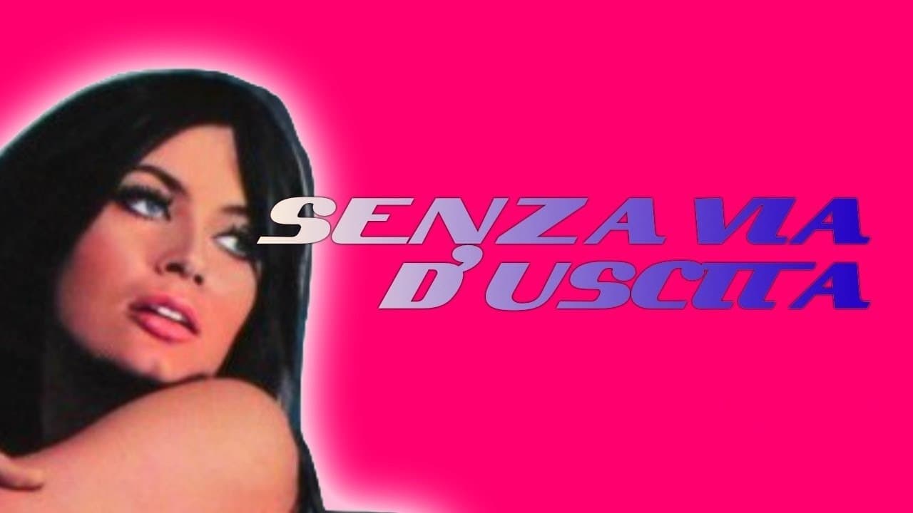 Senza via d'uscitaの背景画像