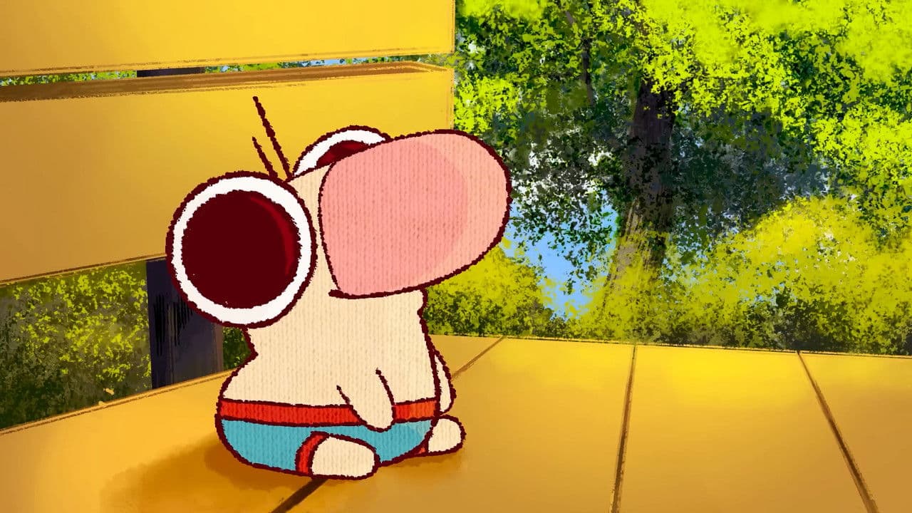 Goddamn's Great Big Adventure: The Dating Crisis!!の背景画像