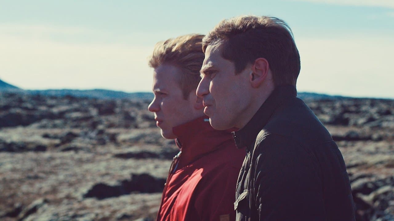 Rökkurの背景画像