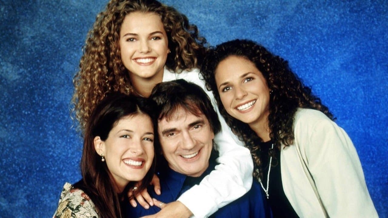 Daddy's Girlsの背景画像