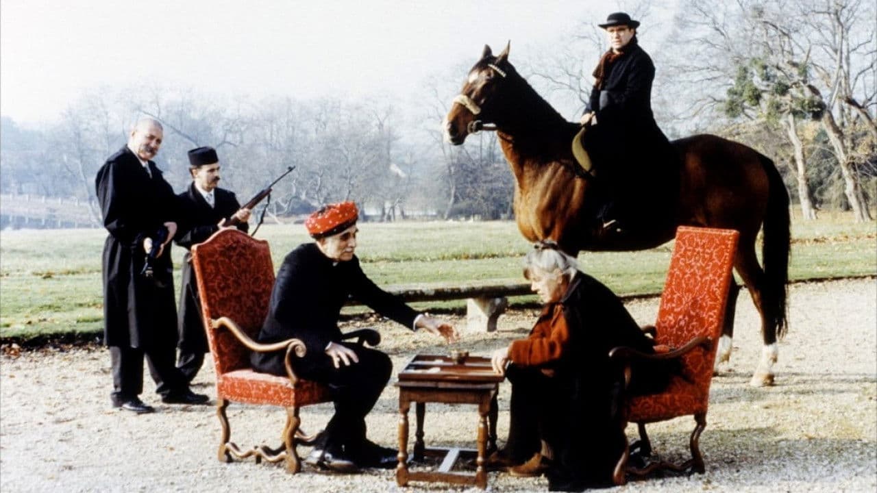 蝶採りの背景画像