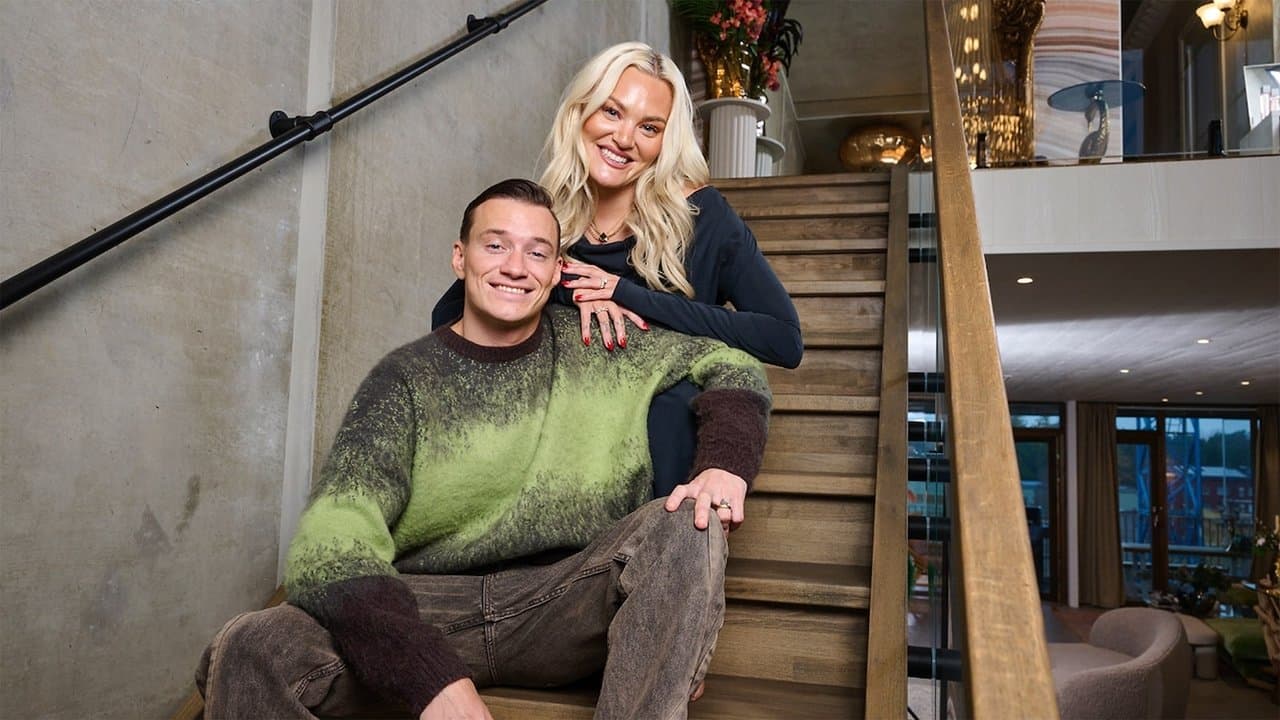 Borgs 24/7の背景画像