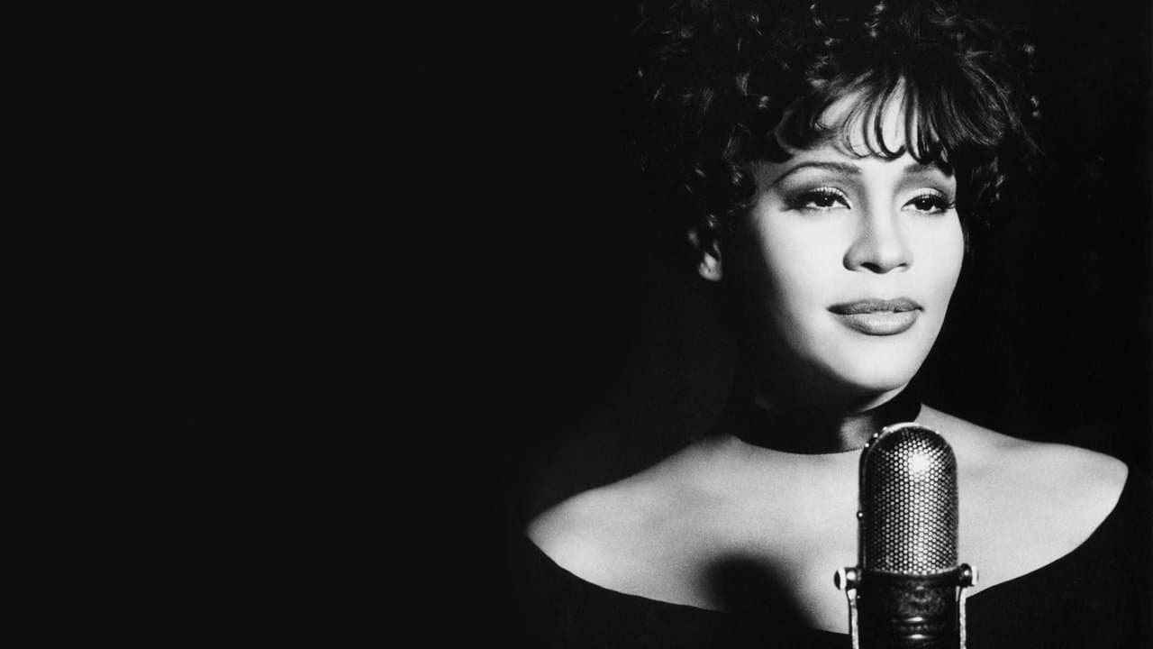 Whitney Houston Live: Her Greatest Performancesの背景画像