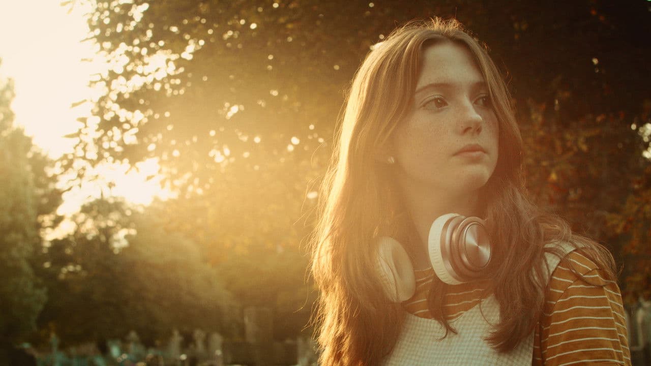 Letter to Youの背景画像