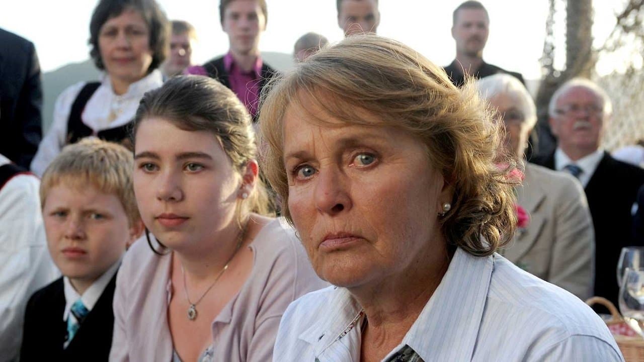 Liebe am Fjord - Abschied von Hannahの背景画像