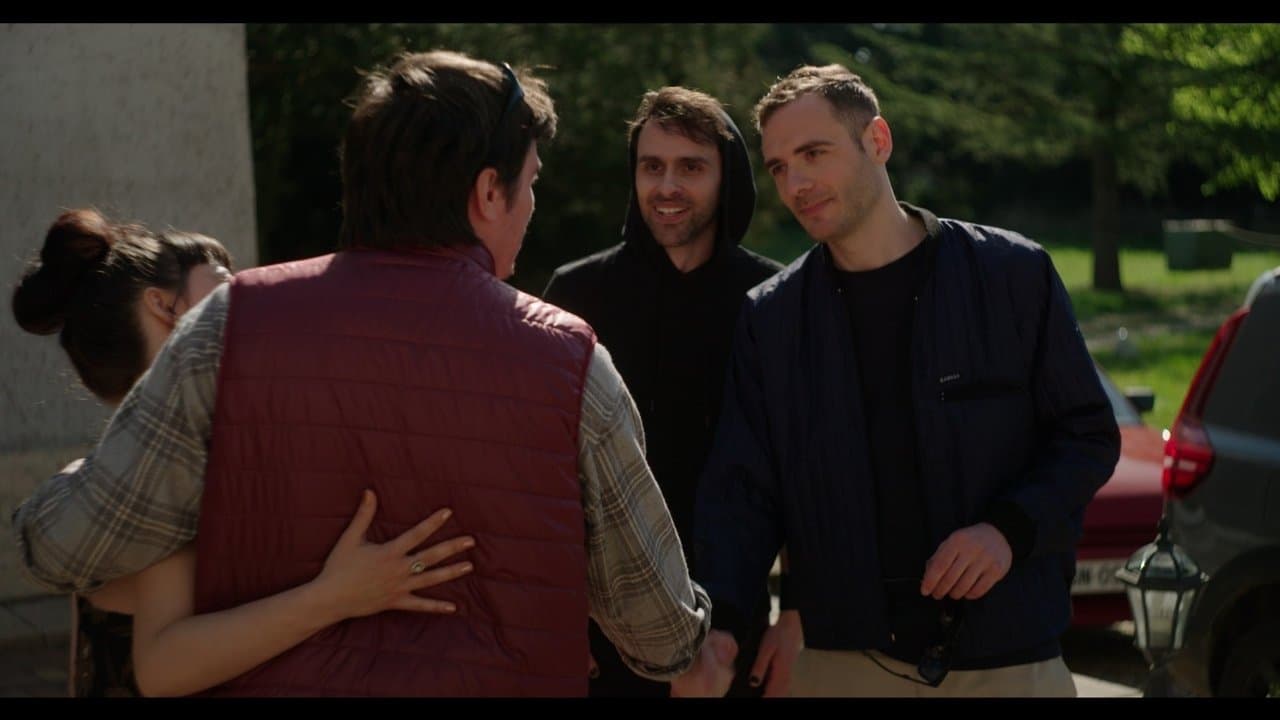 Irréalisableの背景画像