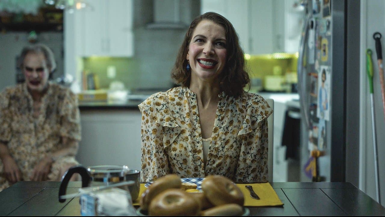 The Chairの背景画像