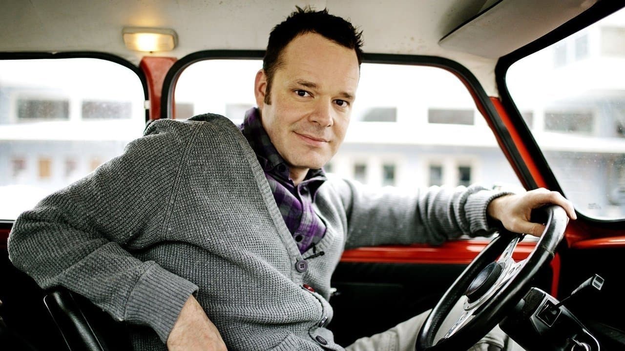 117 ting du absolut bør videの背景画像