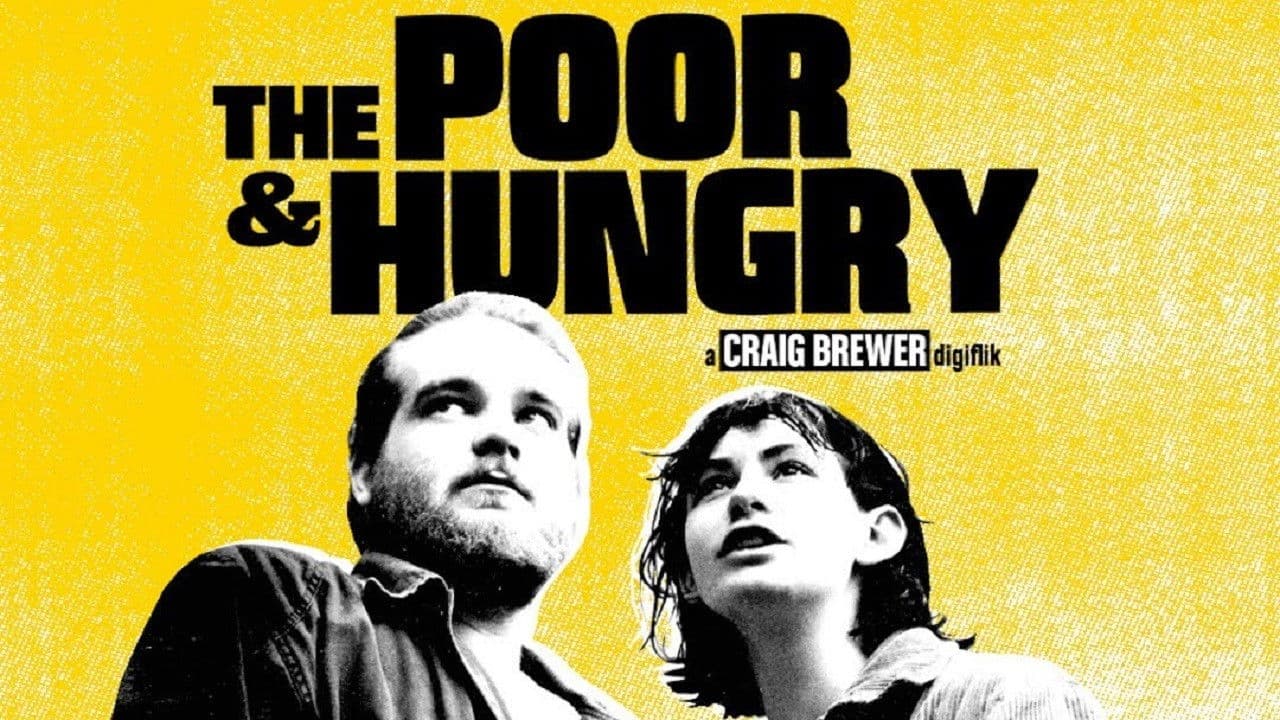 The Poor & Hungryの背景画像