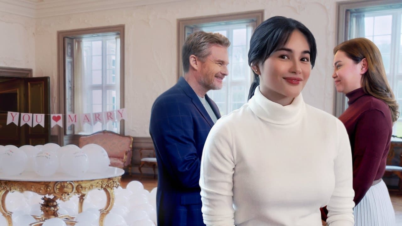 Will You Marry?の背景画像