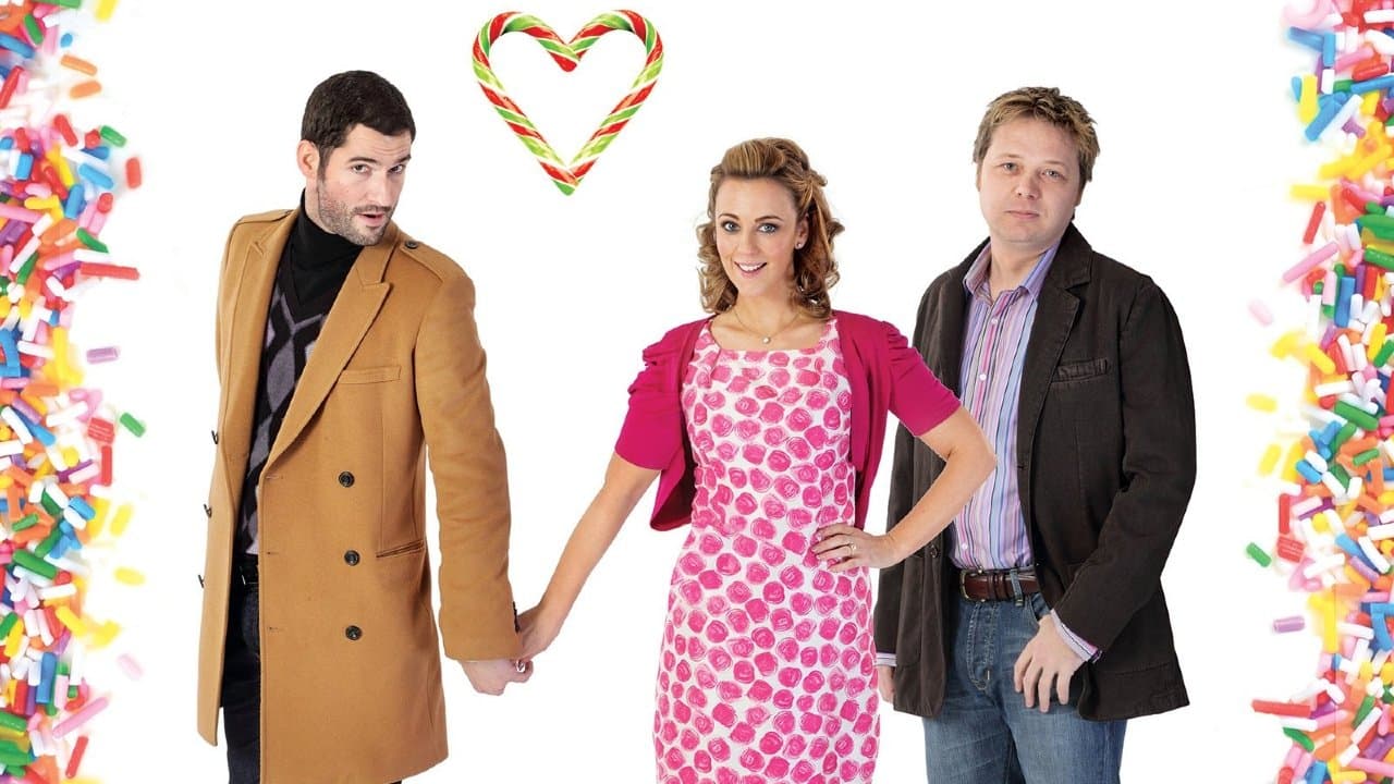 Sugartownの背景画像