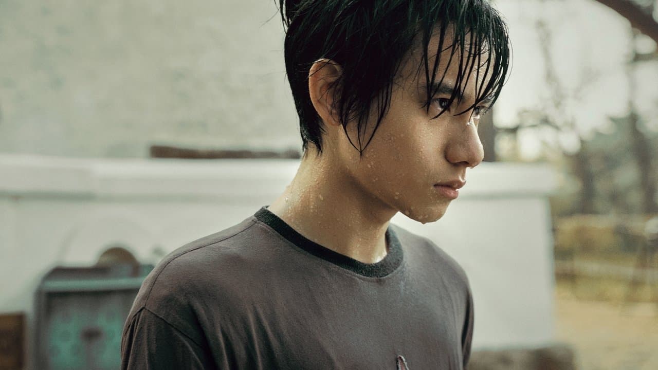 异人之下の背景画像