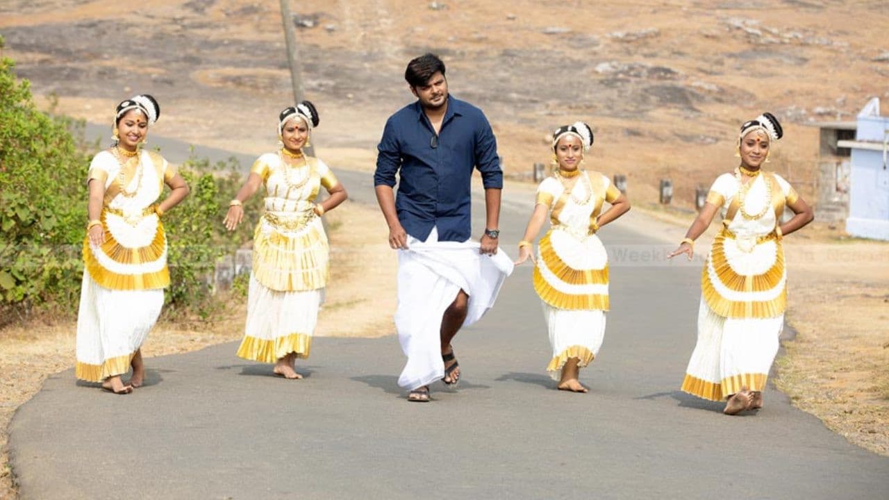 മാഫി ഡോണの背景画像