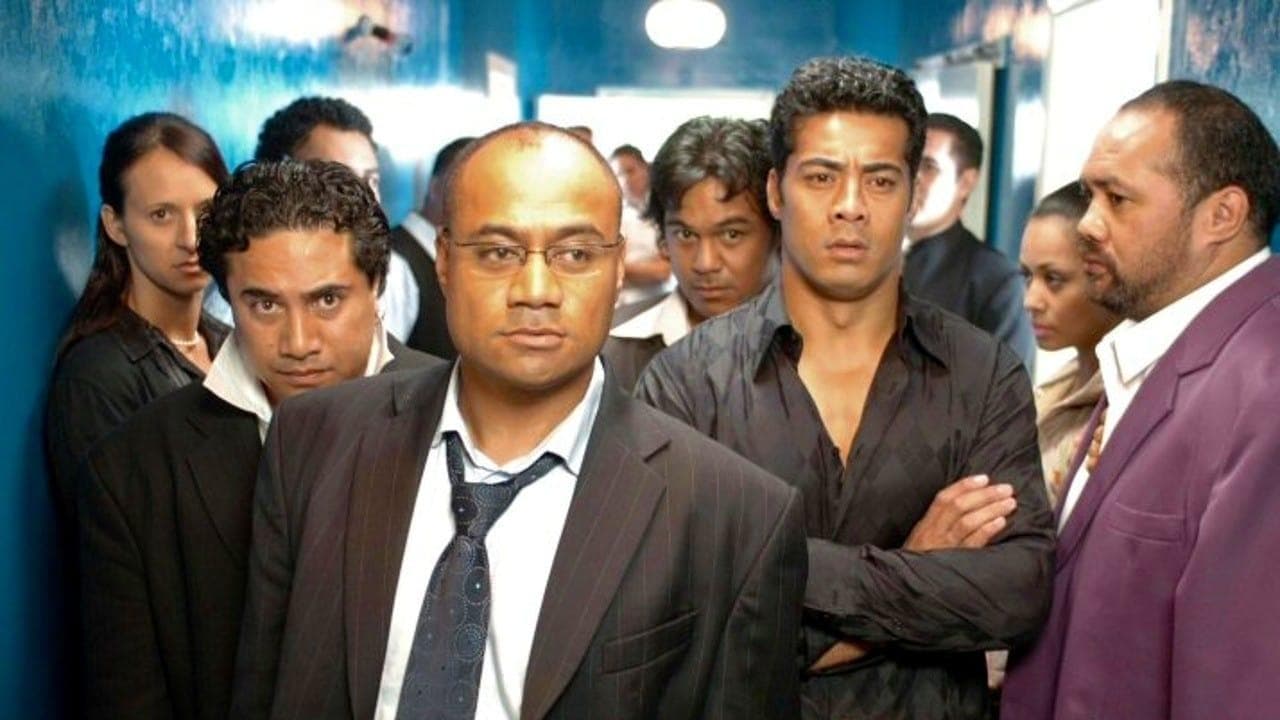 Sione's Weddingの背景画像