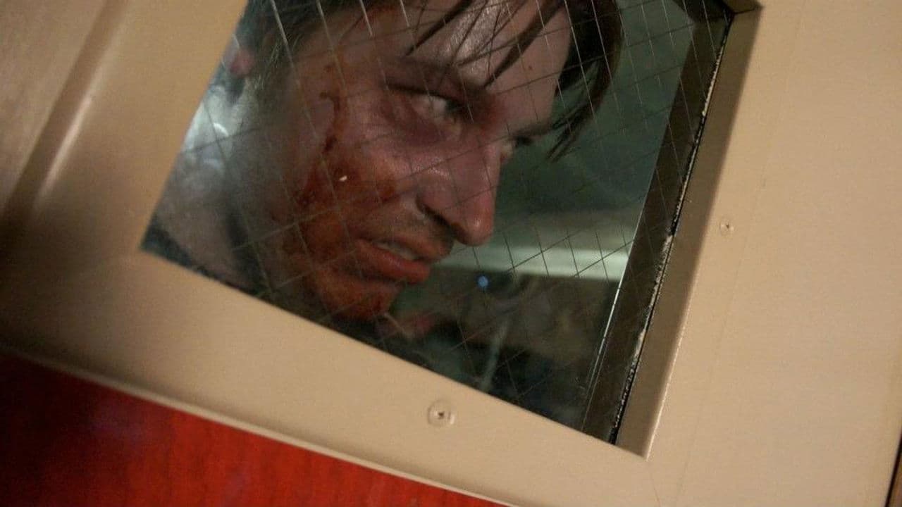 Half Deadの背景画像