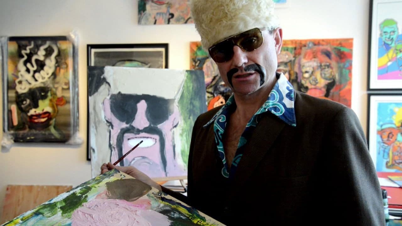 TV für alleの背景画像