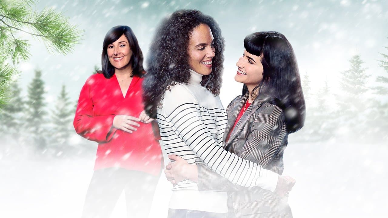 Under the Christmas Treeの背景画像