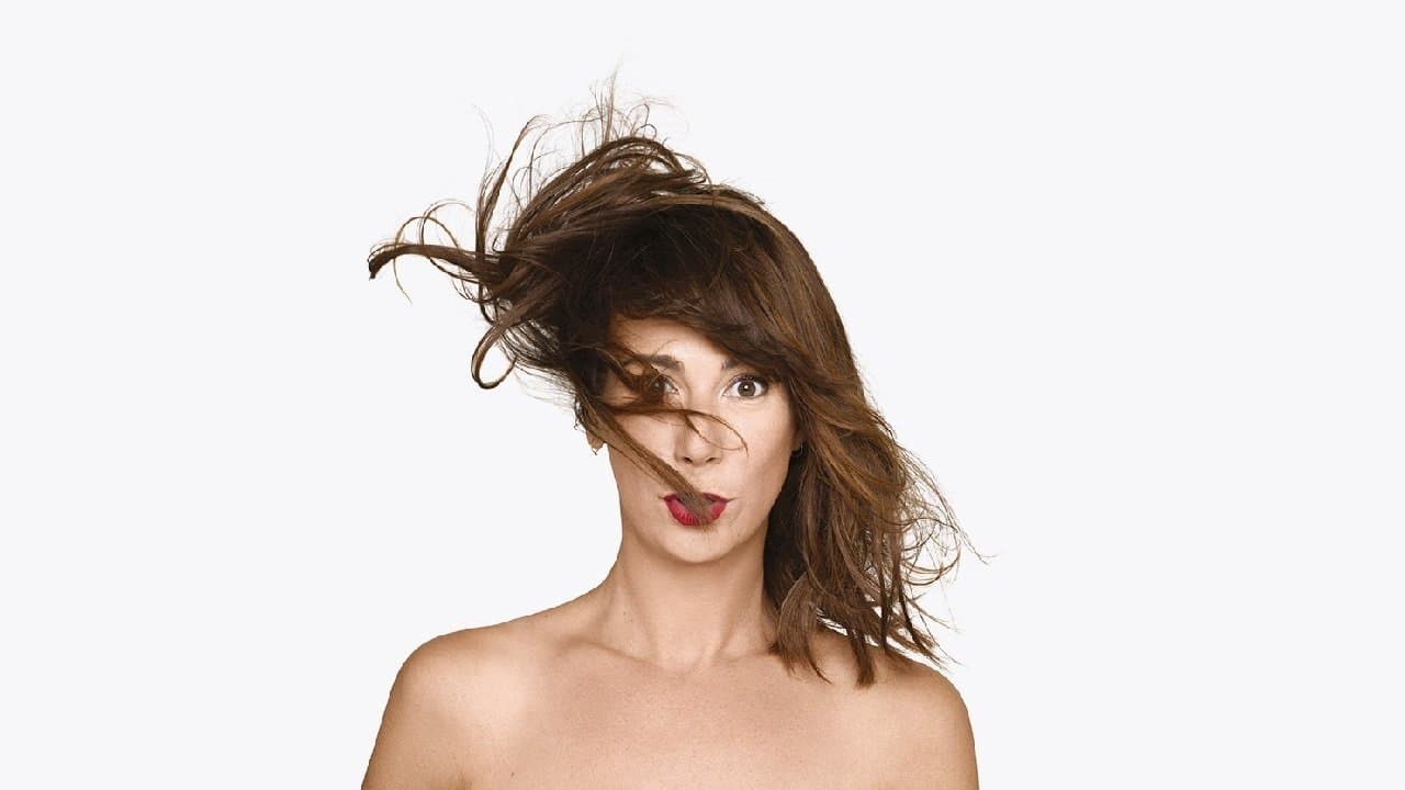 Virginie Hocq - Sur le filの背景画像