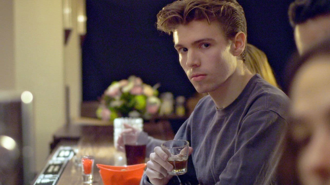 One More Pleaseの背景画像