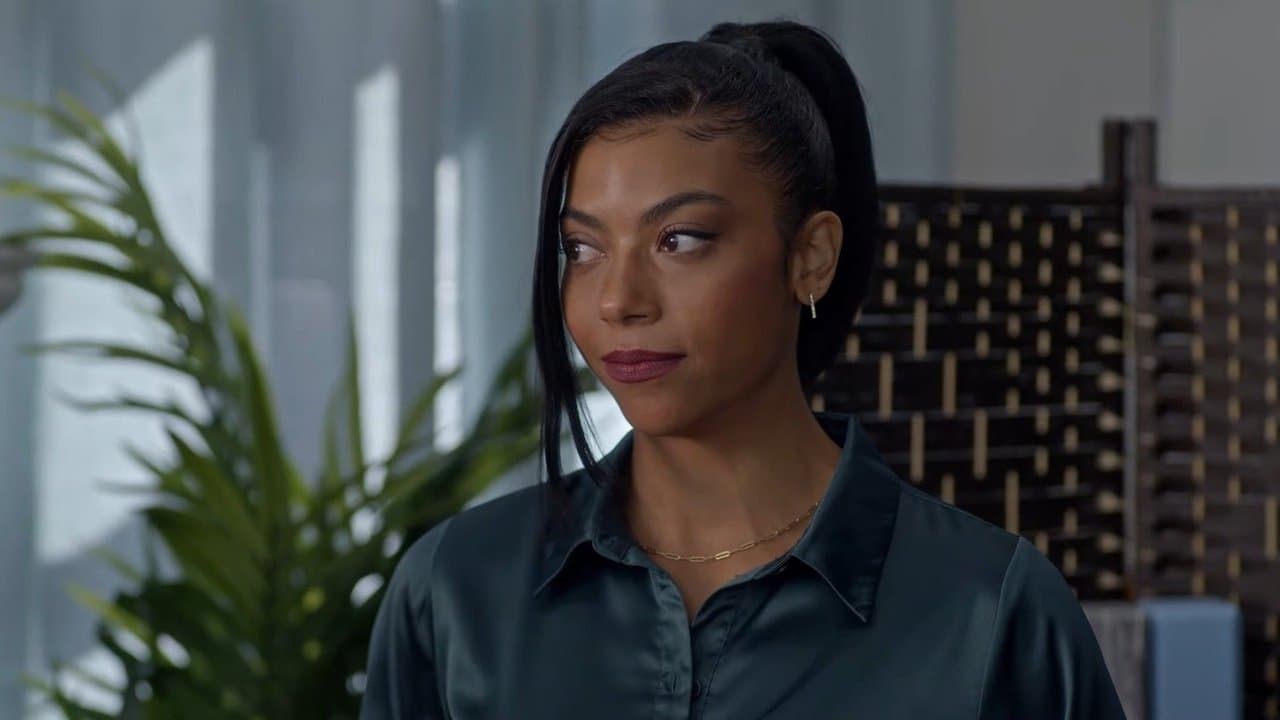 Killer Coworkerの背景画像