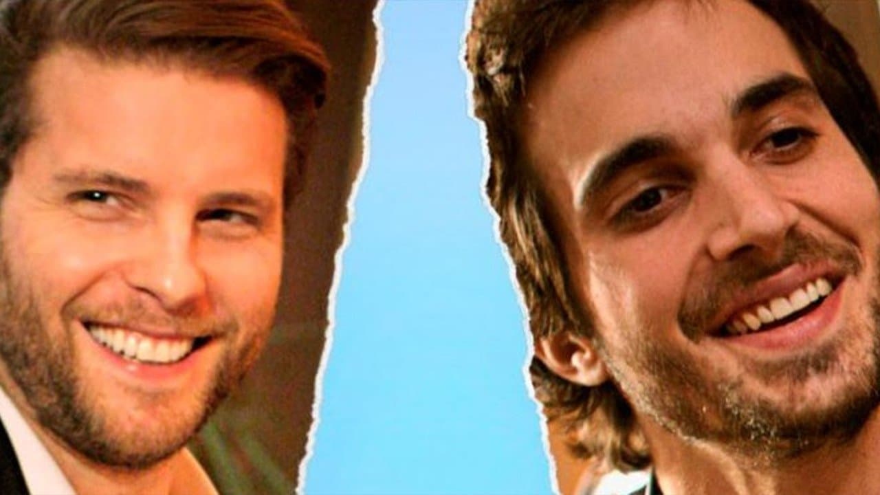 O Galãの背景画像