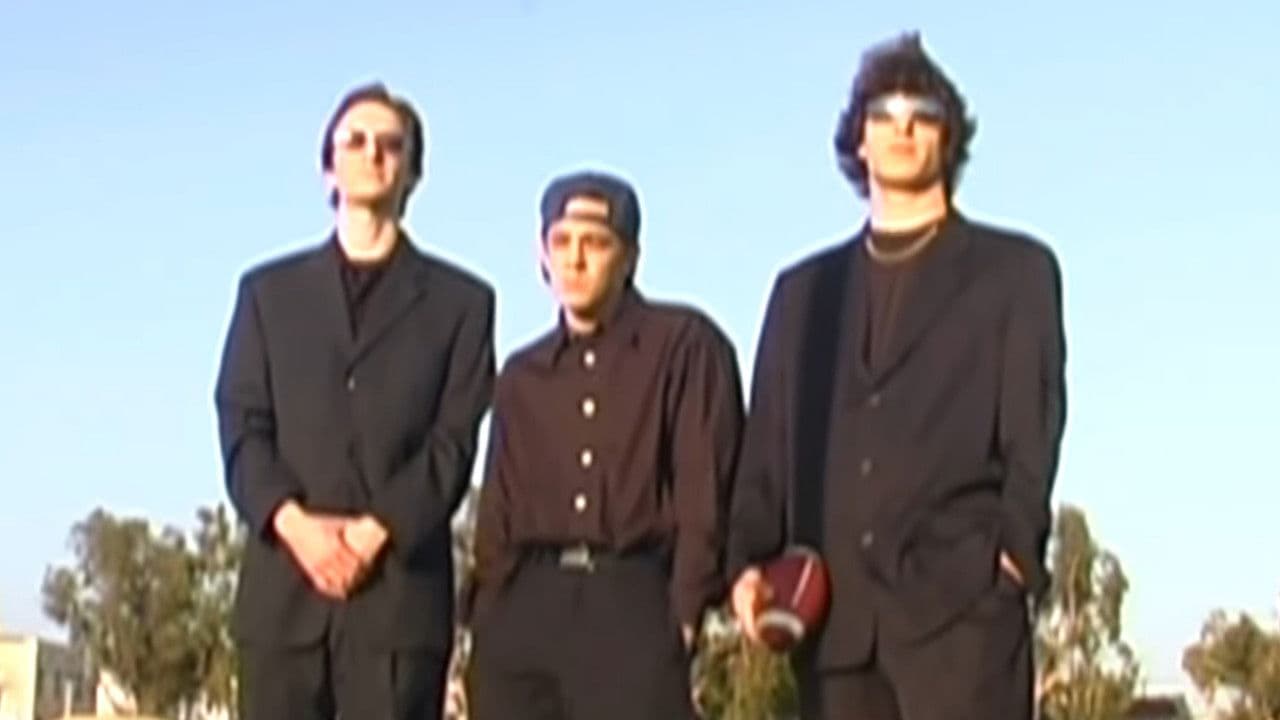 Football Townの背景画像