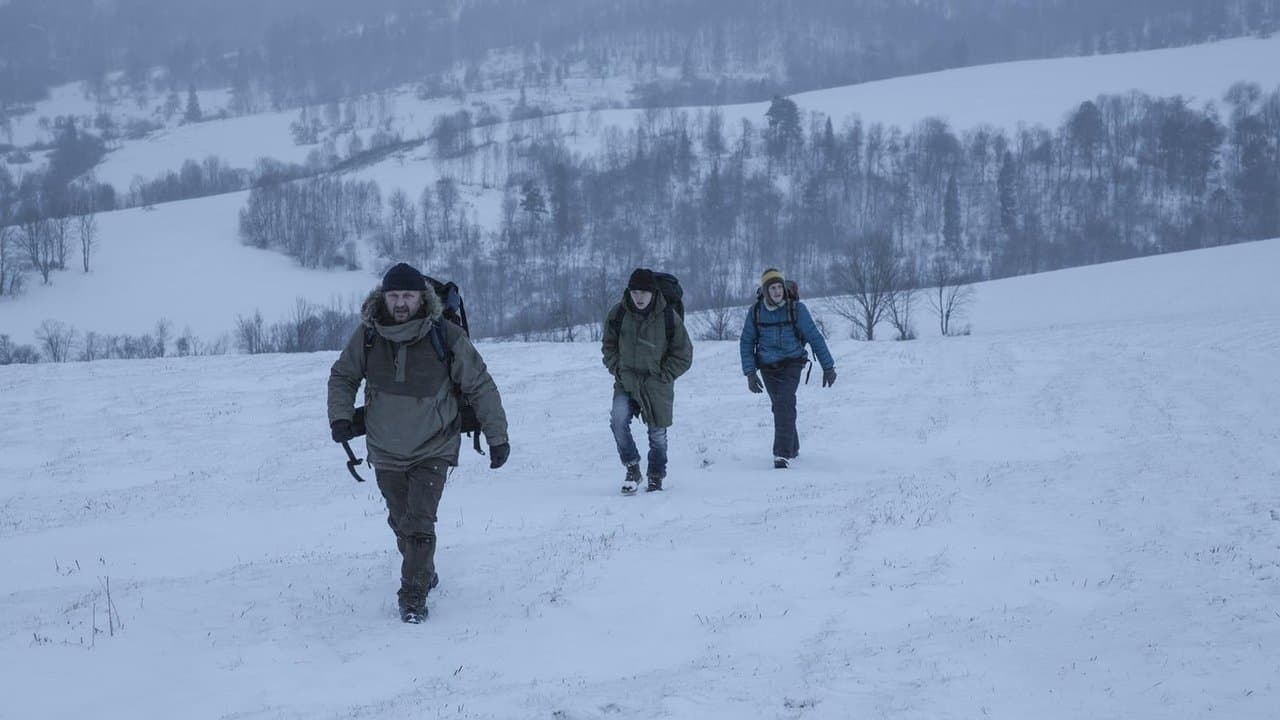 Na granicyの背景画像