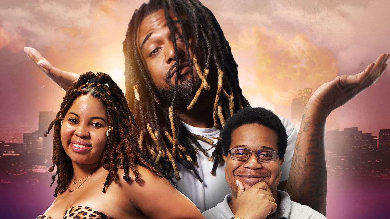 Forever Singleの背景画像