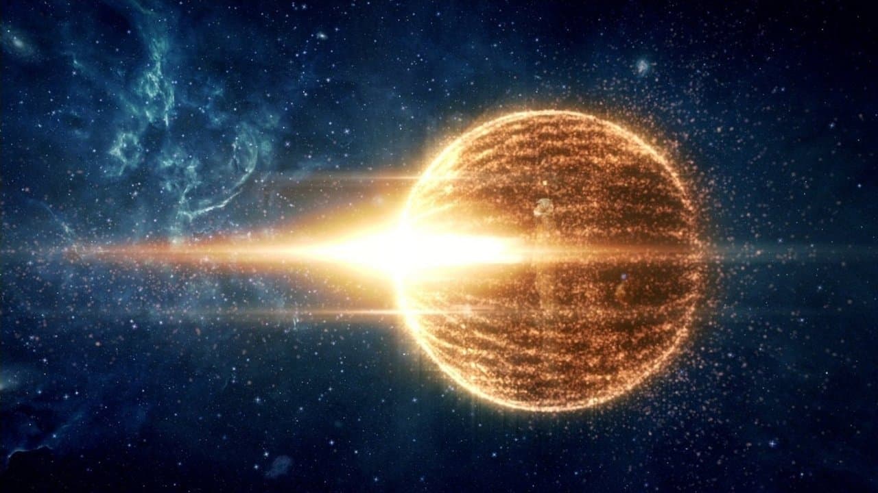 地球、最後の男の背景画像