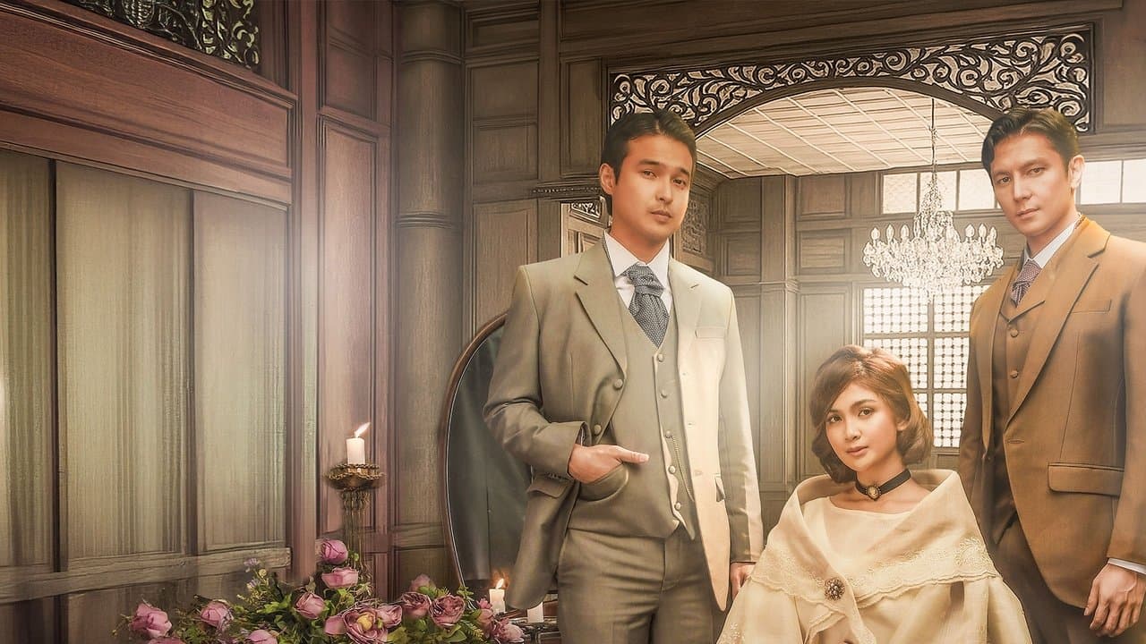 I Love You Since 1892の背景画像