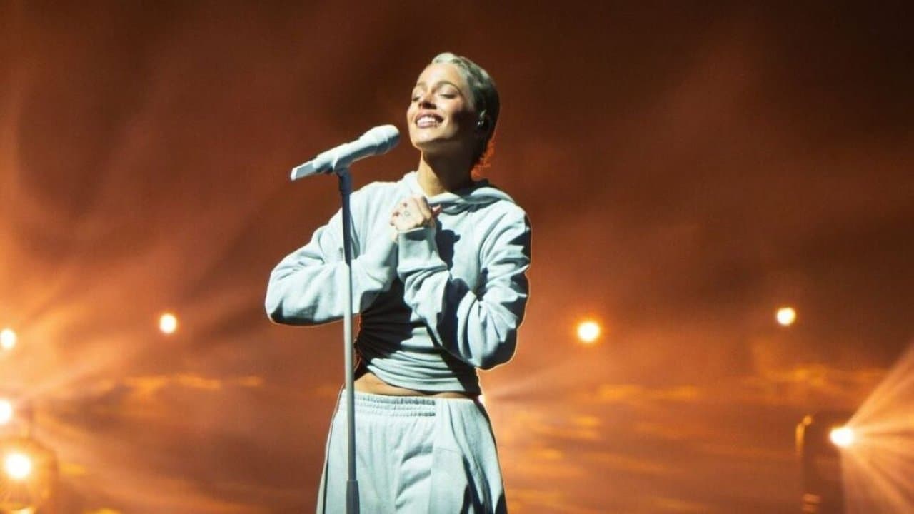 TINI: Un mechón de peloの背景画像