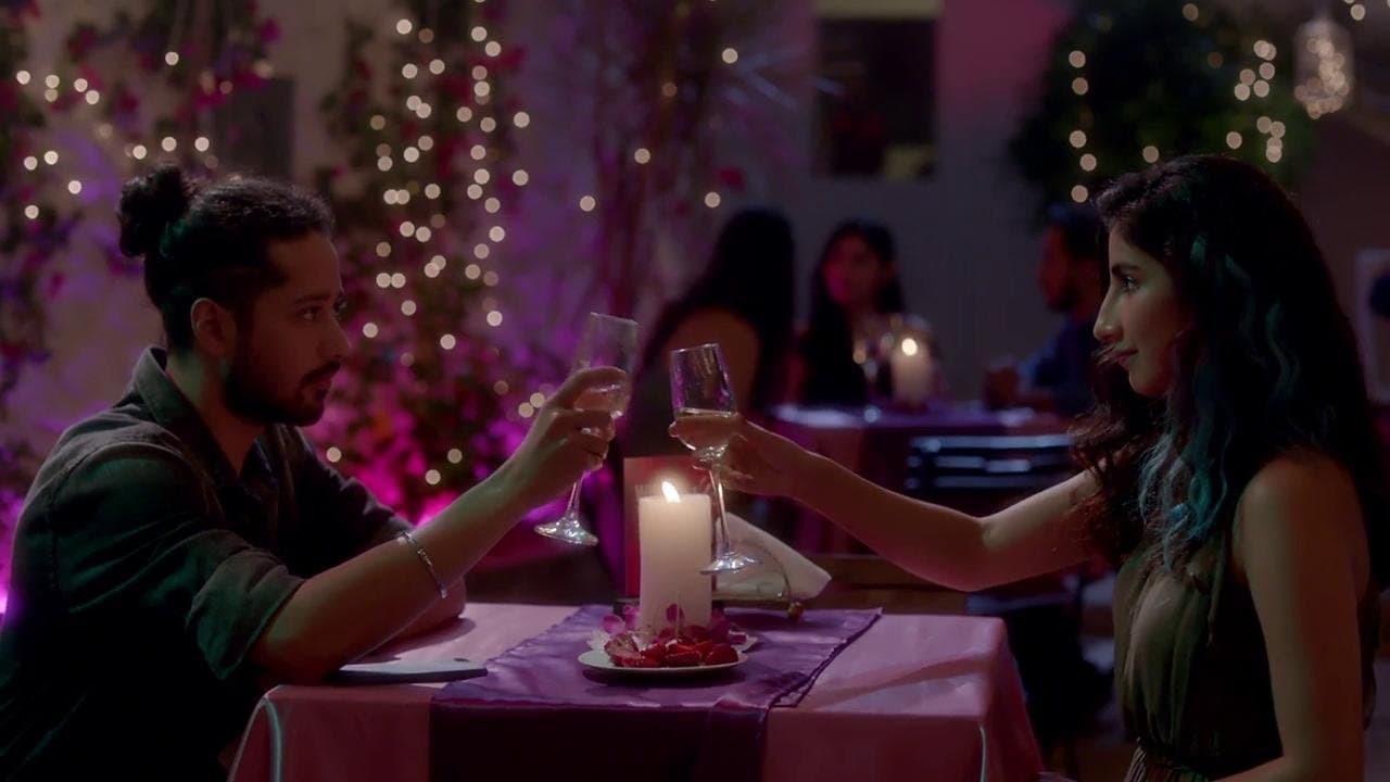 Hey Prabhu!の背景画像