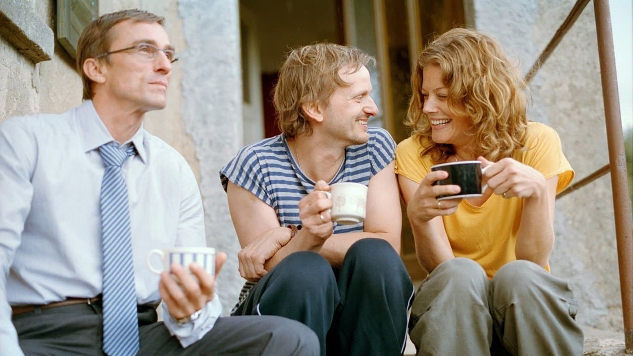 Mitte Ende Augustの背景画像