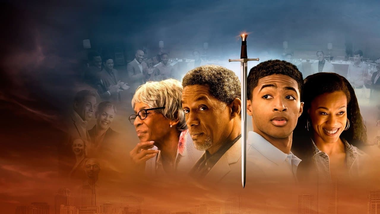 The Forgeの背景画像