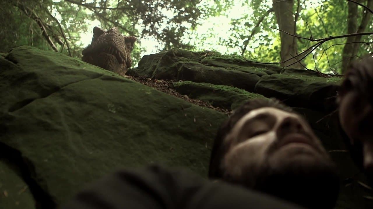 Extinctionの背景画像