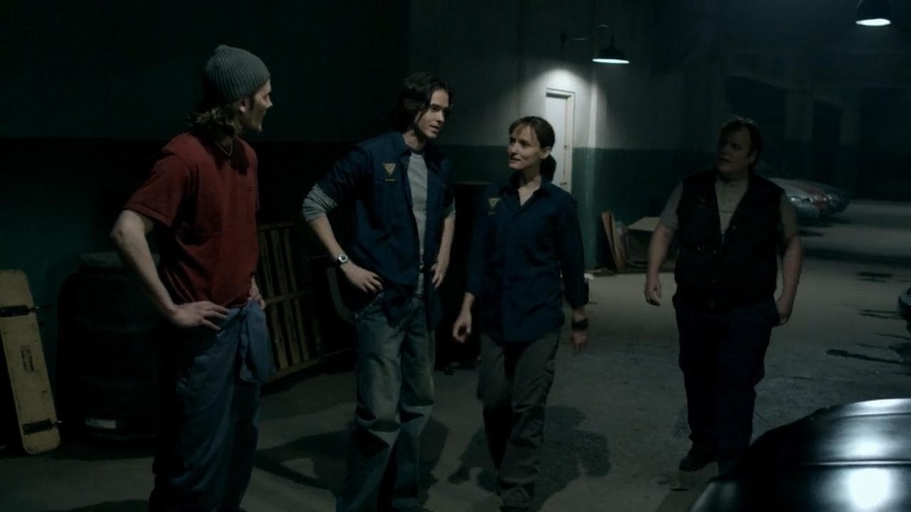 スーパーハイブリッドの背景画像