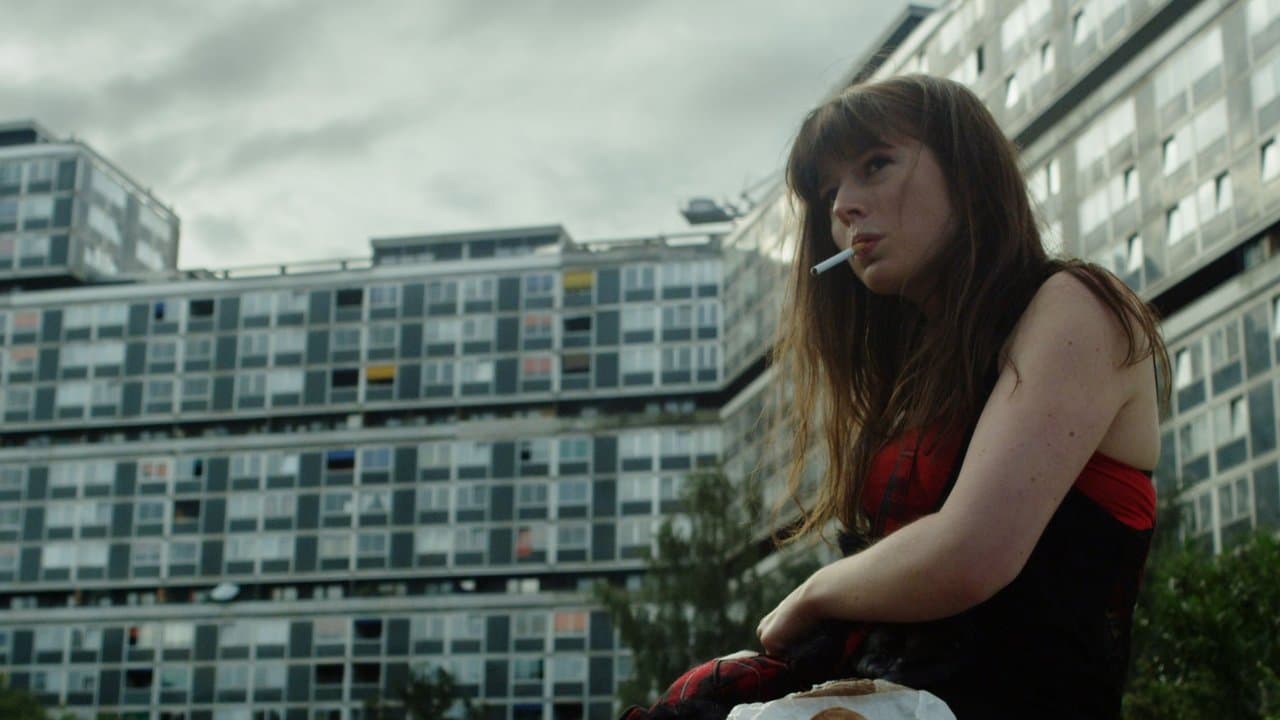 Sweet Girlsの背景画像