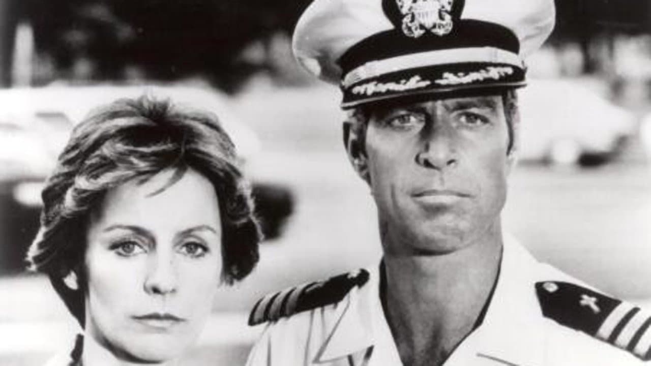 The Trial of Chaplain Jensenの背景画像